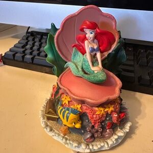 1988 Disneys The little Mermaid musical